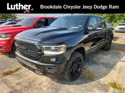 2022 Ram 1500 Minneapolis MN