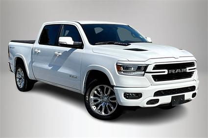 2022 Ram 1500 Union City GA