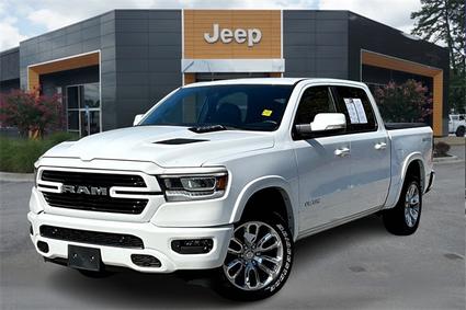 2022 Ram 1500 Union City GA