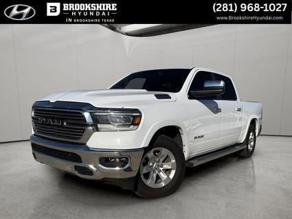 2022 Ram 1500 Katy TX