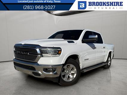 2022 Ram 1500 Katy TX