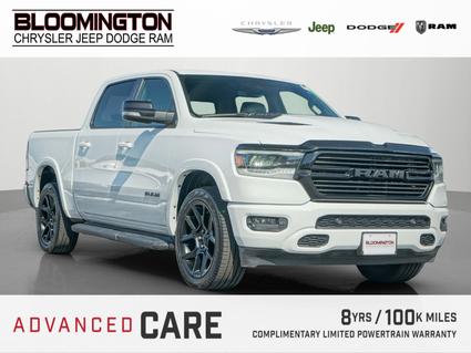 2022 Ram 1500 Minneapolis MN