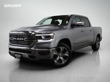 2022 Ram 1500 Hopkins MN