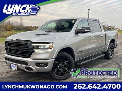 2022 Ram 1500 Mukwonago WI