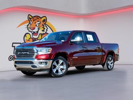 2022 Ram 1500 Hernando MS