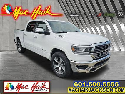 2022 Ram 1500 Jackson MS