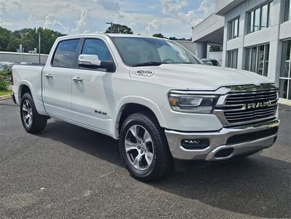 2022 Ram 1500 Jackson MS