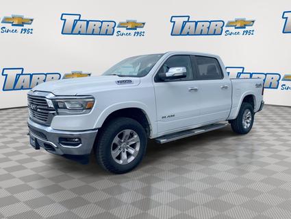 2022 Ram 1500 Jefferson City TN
