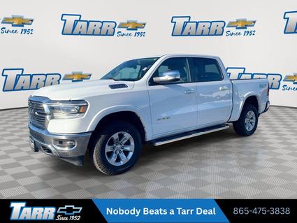 2022 Ram 1500 Jefferson City TN