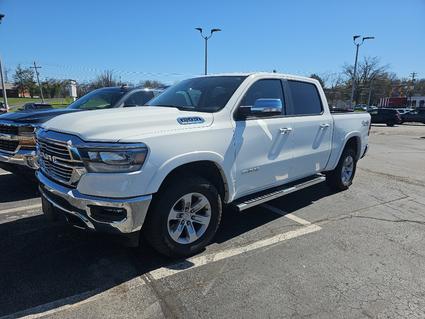 2022 Ram 1500 Jefferson City TN