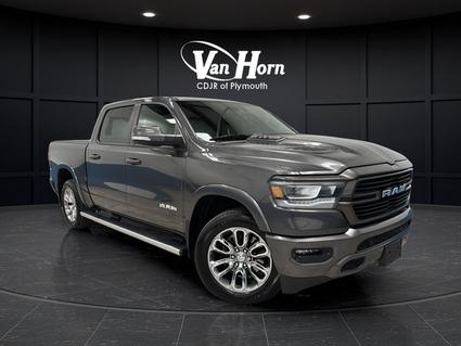 2022 Ram 1500 Plymouth WI