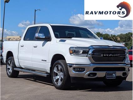 2023 Ram 1500 Burnsville MN