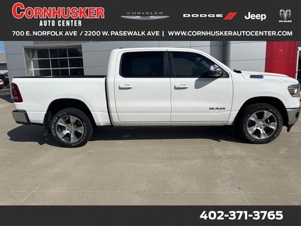 2023 Ram 1500 Norfolk NE