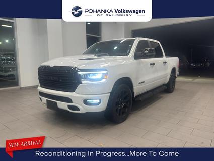 2023 Ram 1500 Salisbury MD