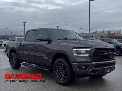 2023 Ram 1500 Green Bay WI