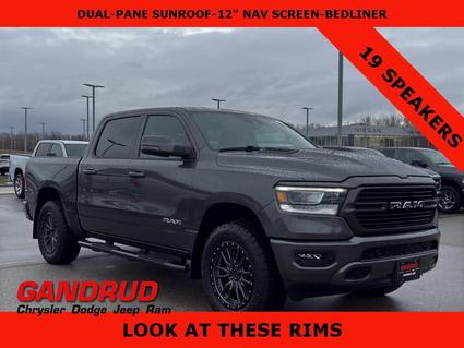 2023 Ram 1500 Green Bay WI