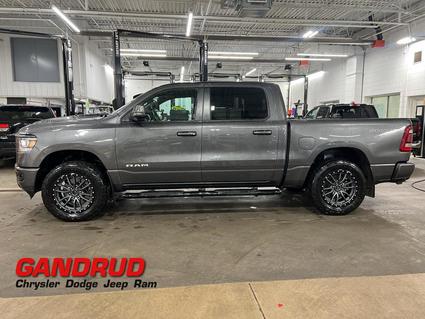 2023 Ram 1500 Green Bay WI