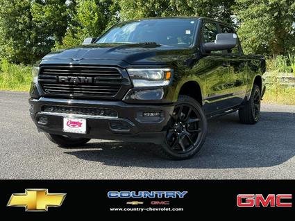 2023 Ram 1500 Benton KY