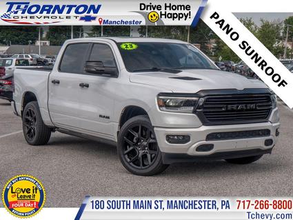 2023 Ram 1500 Manchester PA