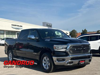 2023 Ram 1500 Green Bay WI