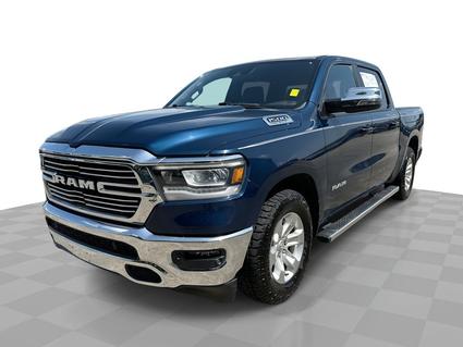 2023 Ram 1500 Livingston TX
