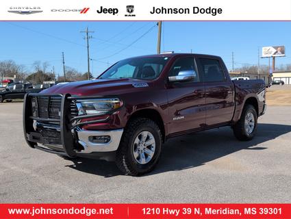 2023 Ram 1500 Meridian MS