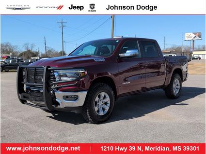 2023 Ram 1500 Meridian MS