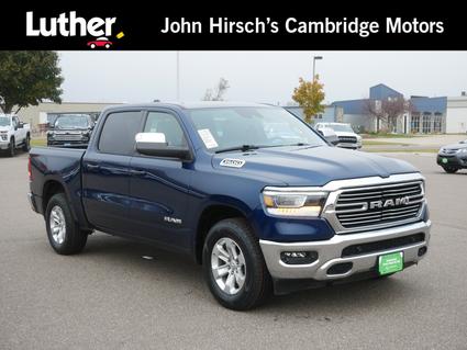 2023 Ram 1500 Cambridge MN