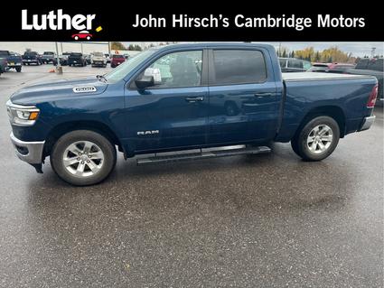 2023 Ram 1500 Cambridge MN
