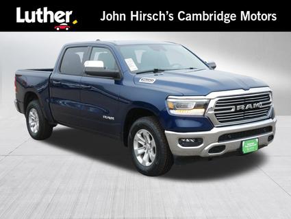 2023 Ram 1500 Cambridge MN