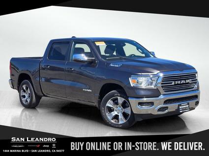 2023 Ram 1500 San Leandro CA