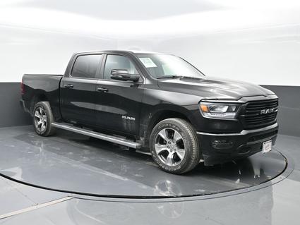 2023 Ram 1500 Goshen NY