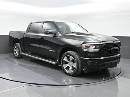 2023 Ram 1500 Goshen NY
