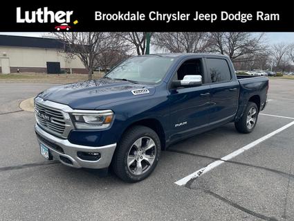 2023 Ram 1500 Minneapolis MN