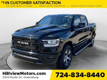 2024 Ram 1500 Greensburg PA