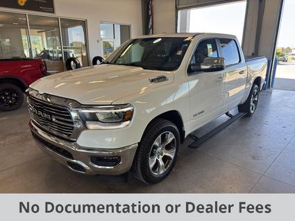 2024 Ram 1500 Scottsbluff NE