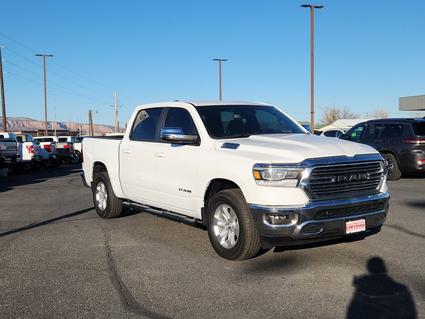 2024 Ram 1500 Grand Junction CO