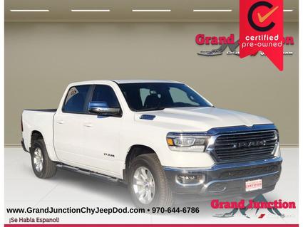2024 Ram 1500 Grand Junction CO