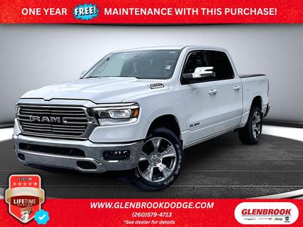 2024 Ram 1500 Fort Wayne IN