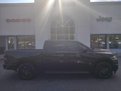 2024 Ram 1500 Winnsboro SC
