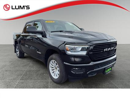 2024 Ram 1500 McMinnville OR