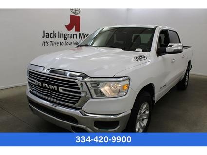 2024 Ram 1500 Montgomery AL