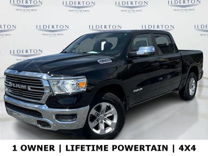 2024 Ram 1500 High Point NC
