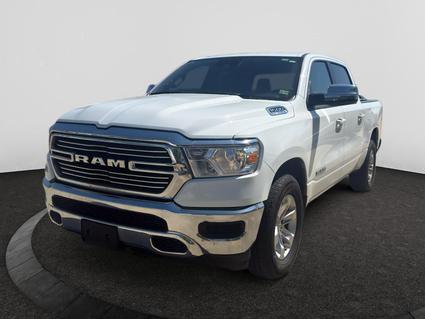 2024 Ram 1500 Tupelo MS