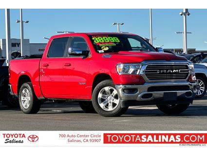 2024 Ram 1500 Salinas CA