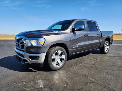 2024 Ram 1500 Watseka IL