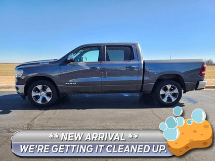 2024 Ram 1500 Watseka IL