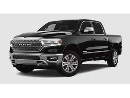 2024 Ram 1500 Sebring FL