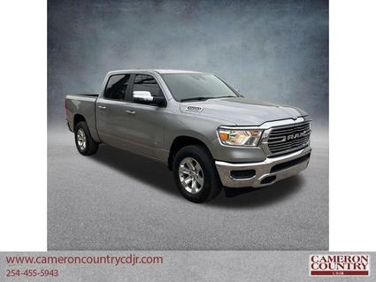 2024 Ram 1500 Caldwell TX