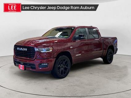 2026 Ram 1500 La Grande OR